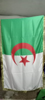 حياكة-و-خياطة-drapeau-national-بيع-مغنية-تلمسان-الجزائر
