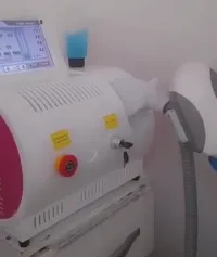 Laser ops shr ipl 