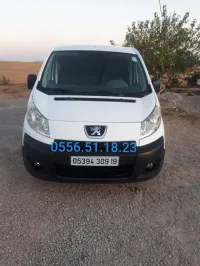 Peugeot Expert 2009 Expert