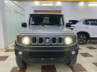 voitures-suzuki-jimny-2024-gls-bab-ezzouar-alger-algerie