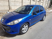 voitures-peugeot-206-plus-2011-oued-rhiou-relizane-algerie