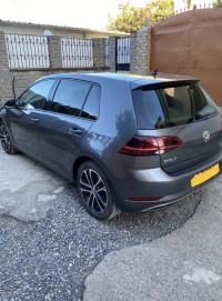 سيارات-volkswagen-golf-7-2018-بومرداس-الجزائر