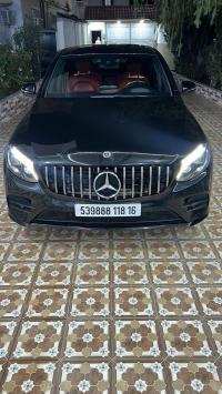 voitures-mercedes-glc-2018-reghaia-alger-algerie
