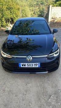 سيارات-volkswagen-golf-8-2022-r-line-الرويبة-الجزائر
