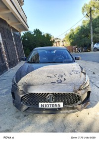 سيارات-mg-mg5-2026-تادمايت-تيزي-وزو-الجزائر