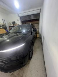 سيارات-jetour-x70-plus-2025-luxury-edition-7-places-زغاية-ميلة-الجزائر