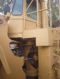 caterpillar 980 F 1992
