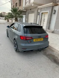 Audi A3 S line 2020 S line