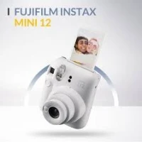 Camera Mini Instax 12