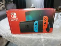 nintendo-wii-switch-ben-aknoun-alger-algerie