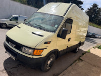 fourgon-iveco-daily-2002-el-biar-alger-algerie