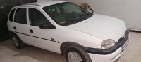 سيارات-opel-astra-1995-باتنة-الجزائر