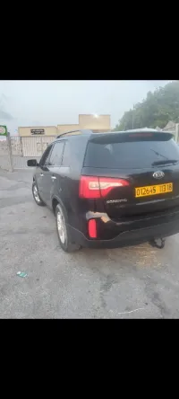 Kia Sorento 2013 