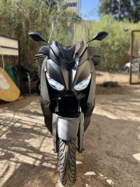 motorcycles-scooters-yamaha-xmax-tech-2020-draria-alger-algeria