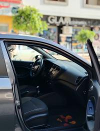 سيارات-hyundai-i20-2019-تارمونت-المسيلة-الجزائر