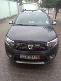 سيارات-dacia-sandero-2017-stepway-برج-بوعريريج-الجزائر