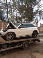 tout-terrain-suv-mercedes-glc-2019-300-amg-ain-abid-constantine-algerie