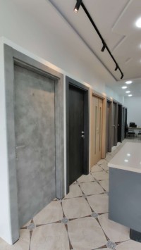 آخر-les-porte-interieure-et-exterieure-en-mdf-hydrofuge-tres-bon-qualite-عين-النعجة-الجزائر