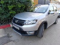 voitures-dacia-sandero-2016-stepway-blida-algerie