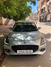 سيارات-suzuki-swift-2025-الشلف-الجزائر