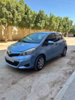 voitures-toyota-yaris-2012-chlef-algerie