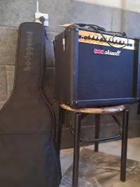 Marshall MG30DFX