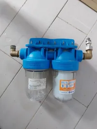 Filtre à eau 