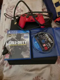 PlayStation 4 slim 