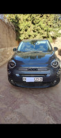 voitures-fiat-500-x-2023-club-tlemcen-algerie