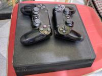 playstation-ps4-slim-chahbounia-chelalet-el-adhaoura-medea-algerie