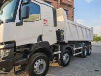 شاحنة-renault-kerax-8x4-2016-عين-ولمان-سطيف-الجزائر