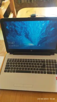 Hp AMD A8 7410