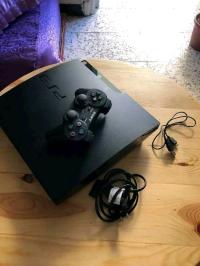 أجهزة-ألعاب-الفيديو-play-station-3-سطيف-الجزائر