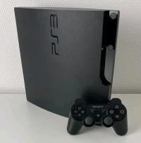 أجهزة-ألعاب-الفيديو-play-station-3-سطيف-الجزائر