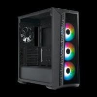 مزودات-الطاقة-و-صناديق-boitier-pc-gaming-cooler-master-masterbox-520-mesh-argb-atx-noir-blanc-باب-الزوار-الجزائر