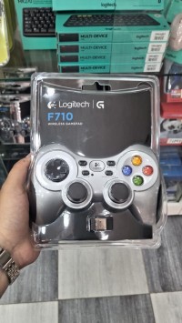 يد-التحكم-و-جهاز-المحاكاة-manette-logitech-f710-sans-fil-باب-الزوار-الجزائر