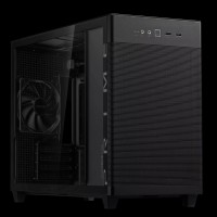 مزودات-الطاقة-و-صناديق-boitier-gaming-asus-ap201-prime-tg-micro-atx-blanc-noir-باب-الزوار-الجزائر