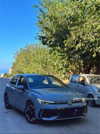 سيارات-volkswagen-golf-8-2025-r-line-بوسماعيل-تيبازة-الجزائر