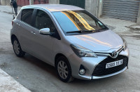 citadine-toyota-yaris-2015-bordj-bou-arreridj-algerie