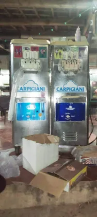 Carpigiani 