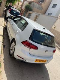سيارات-volkswagen-golf-7-2018-start-زرالدة-الجزائر