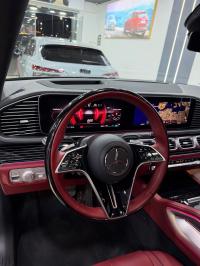 سيارات-mercedes-gle-2025-coupe-manufacture-4-matic-بئر-الجير-وهران-الجزائر