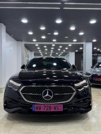 سيارات-mercedes-classe-e-2025-4-matic-بئر-الجير-وهران-الجزائر