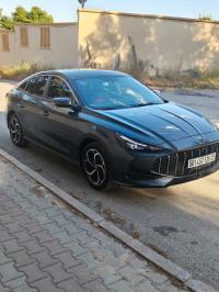 سيارات-mg-mg5-2026-flagship-edition-خنشلة-الجزائر