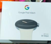 Google smart watch thumbnail 4