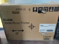 Kodak 7000 photo printer 