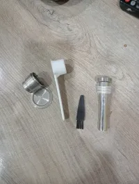 A vendre capsule 