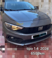 voitures-fiat-tipo-2024-laif-ain-oulmene-setif-algerie