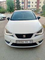 citadine-seat-ibiza-2014-black-line-batna-algerie