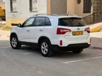 Kia Sorento 2014 Sorento